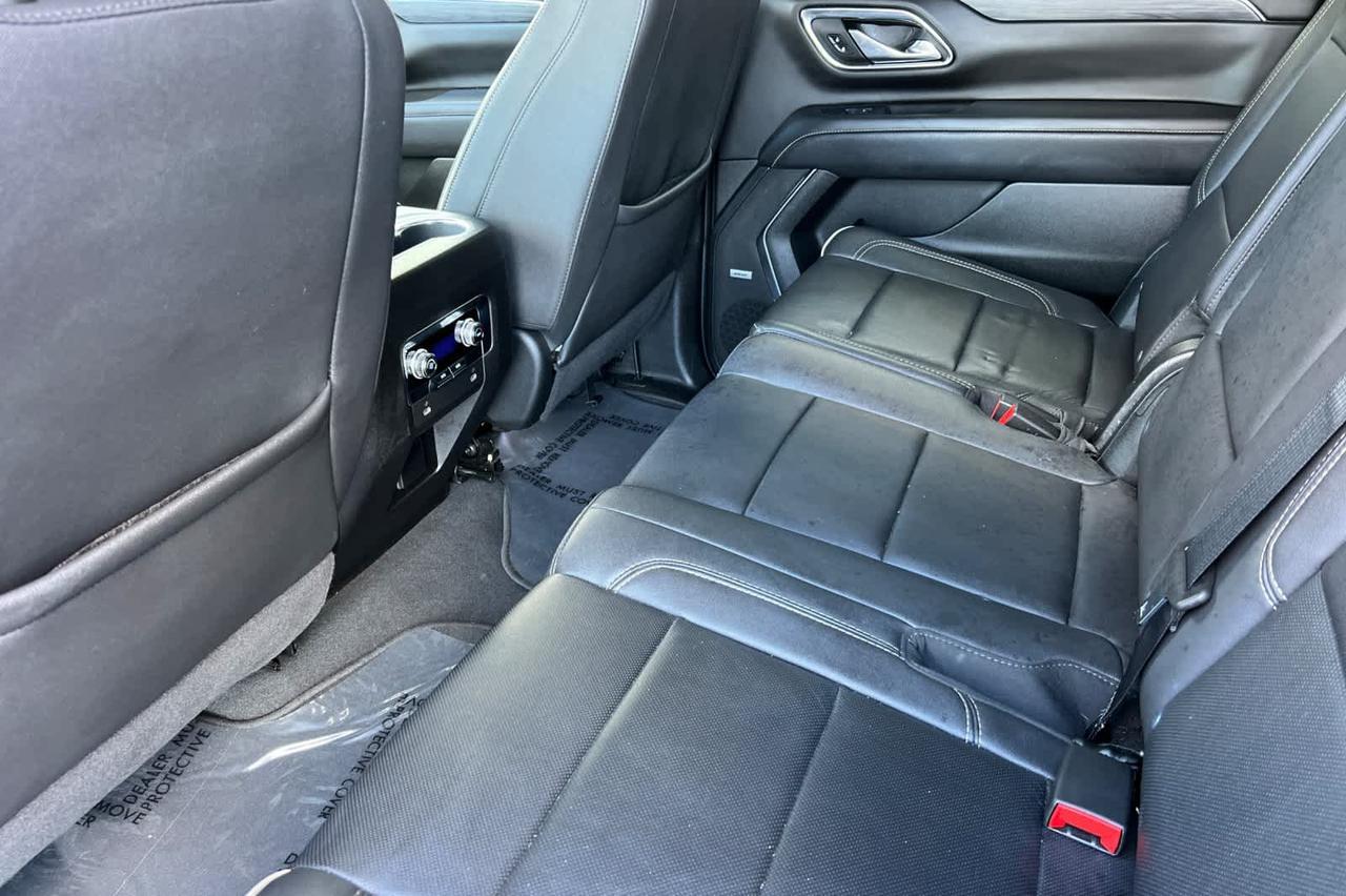 2023 GMC Yukon XL SLT Roseville CA