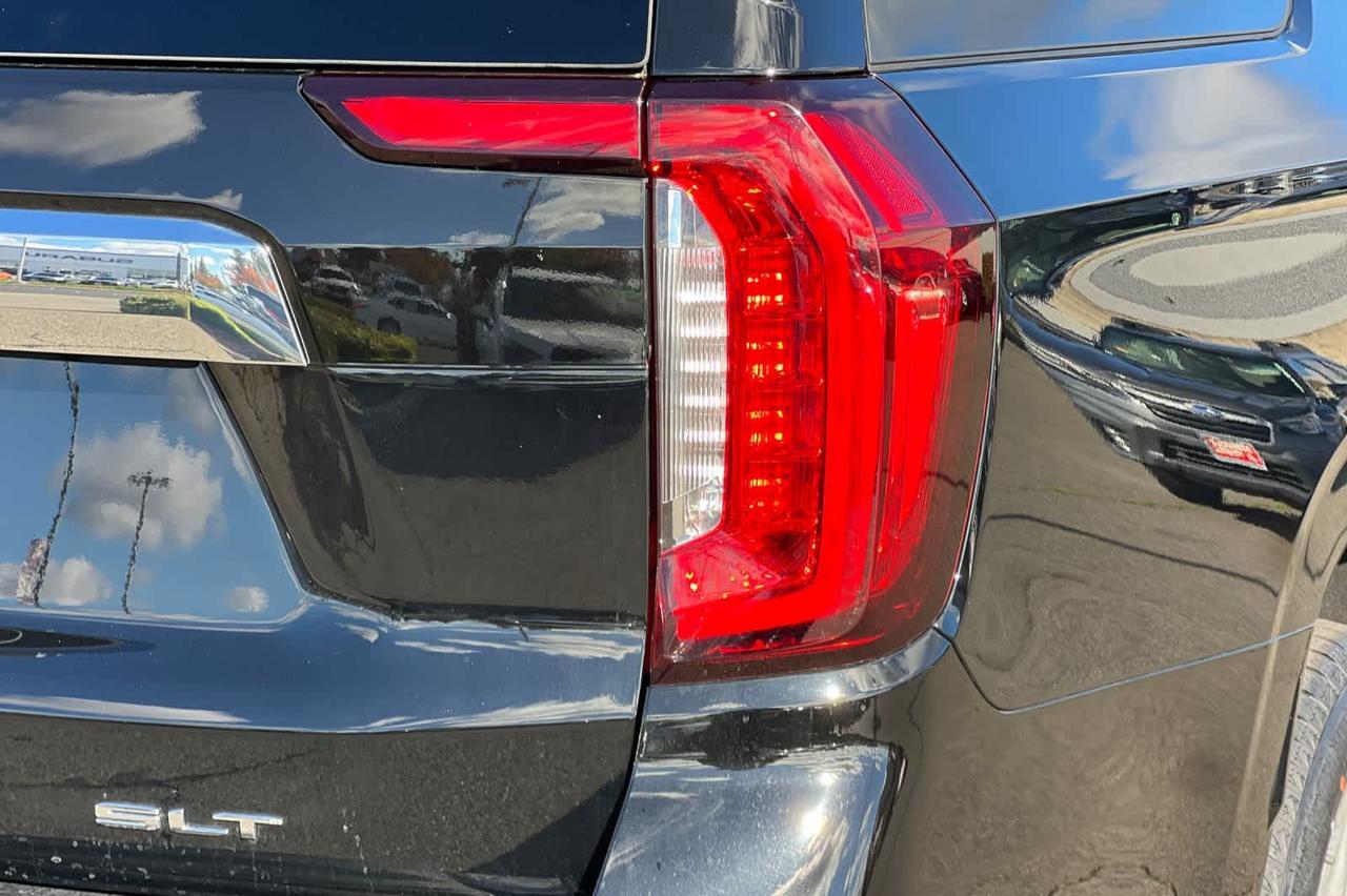 2023 GMC Yukon XL SLT Roseville CA