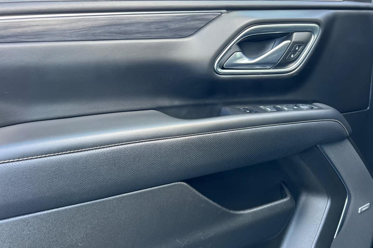 2023 GMC Yukon XL SLT Roseville CA