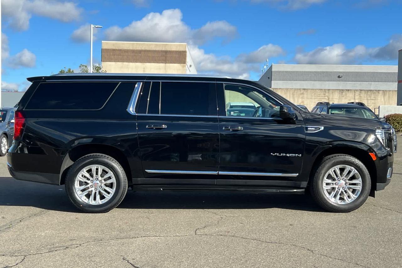 2023 GMC Yukon XL SLT Roseville CA