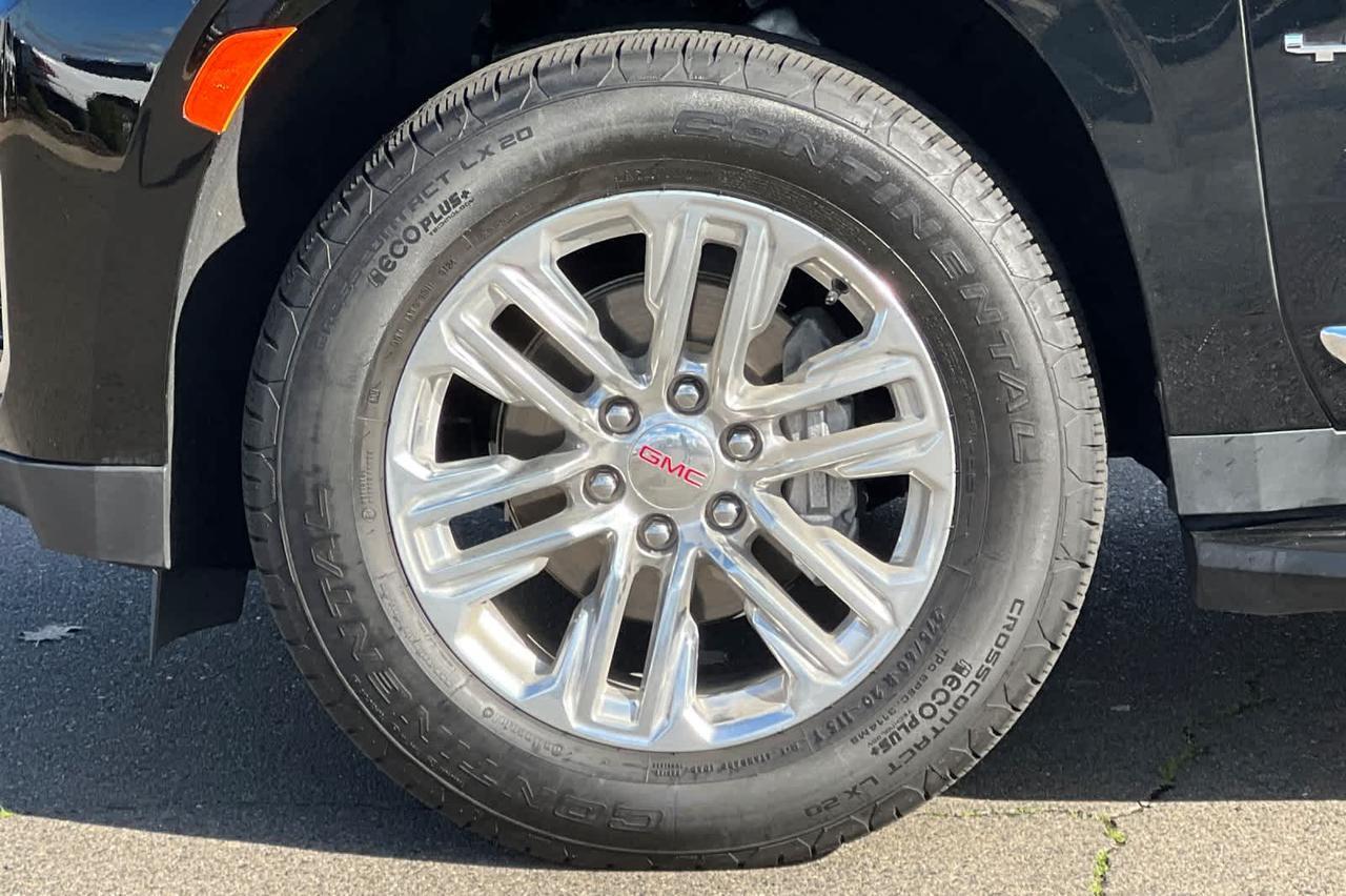 2023 GMC Yukon XL SLT Roseville CA