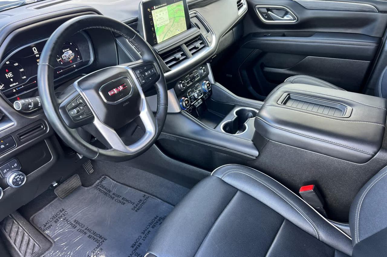 2023 GMC Yukon XL SLT Roseville CA
