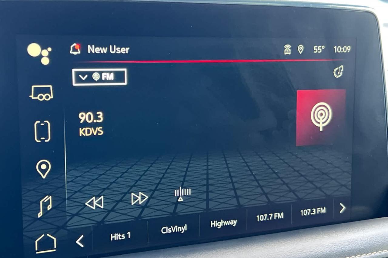 2023 GMC Yukon XL SLT Roseville CA