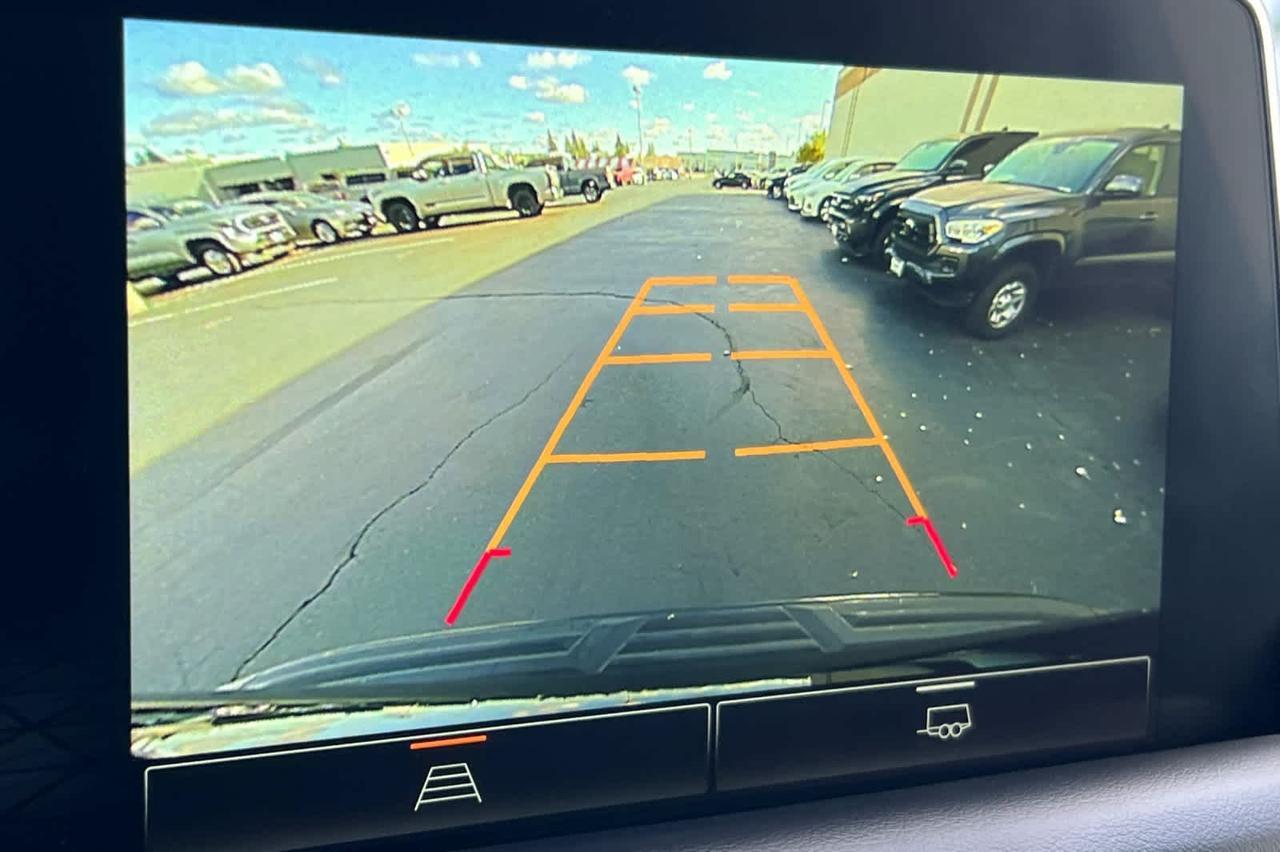 2023 GMC Yukon XL SLT Roseville CA