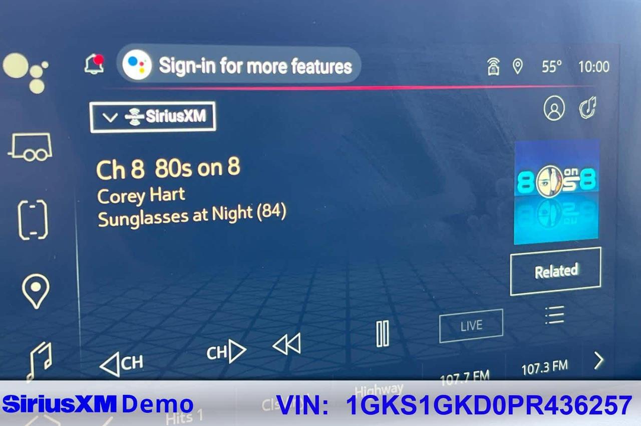 2023 GMC Yukon XL SLT Roseville CA