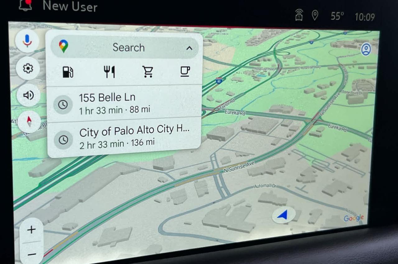 2023 GMC Yukon XL SLT Roseville CA