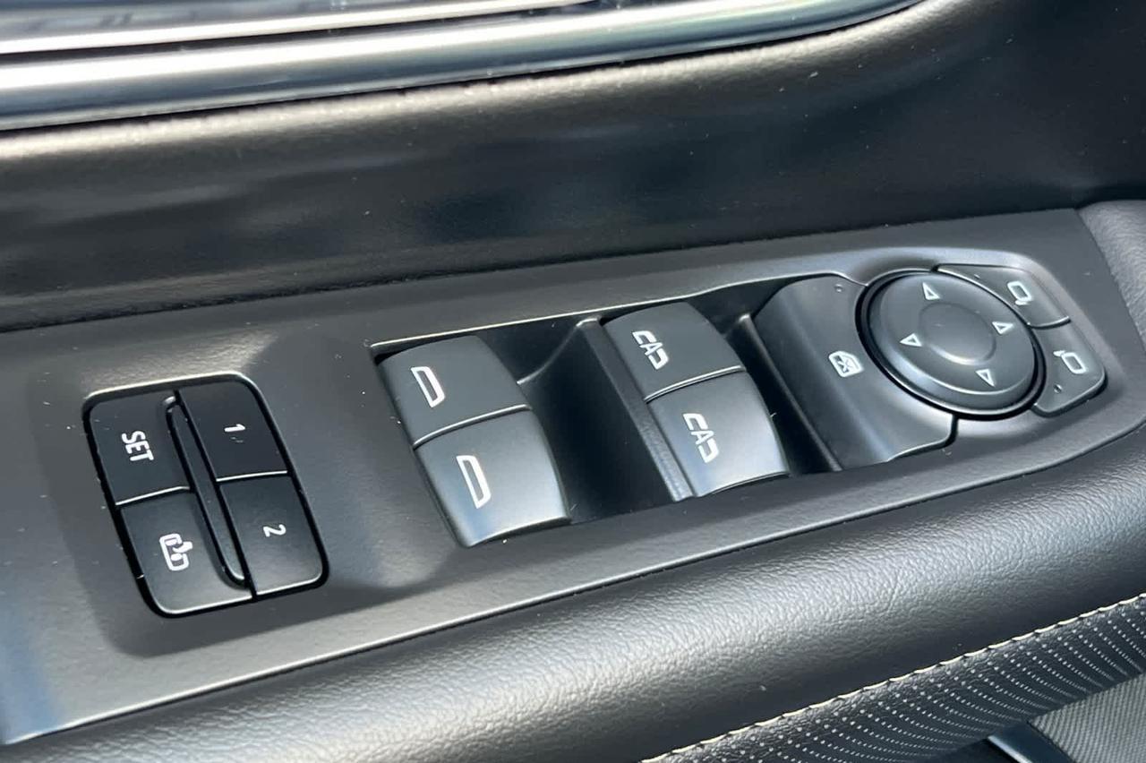 2023 GMC Yukon XL SLT Roseville CA