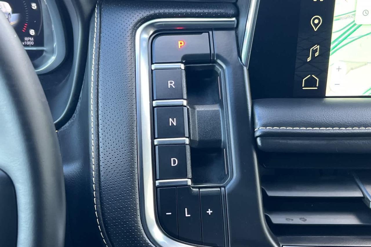 2023 GMC Yukon XL SLT Roseville CA