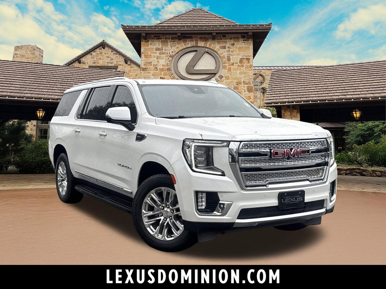 2023 GMC Yukon XL