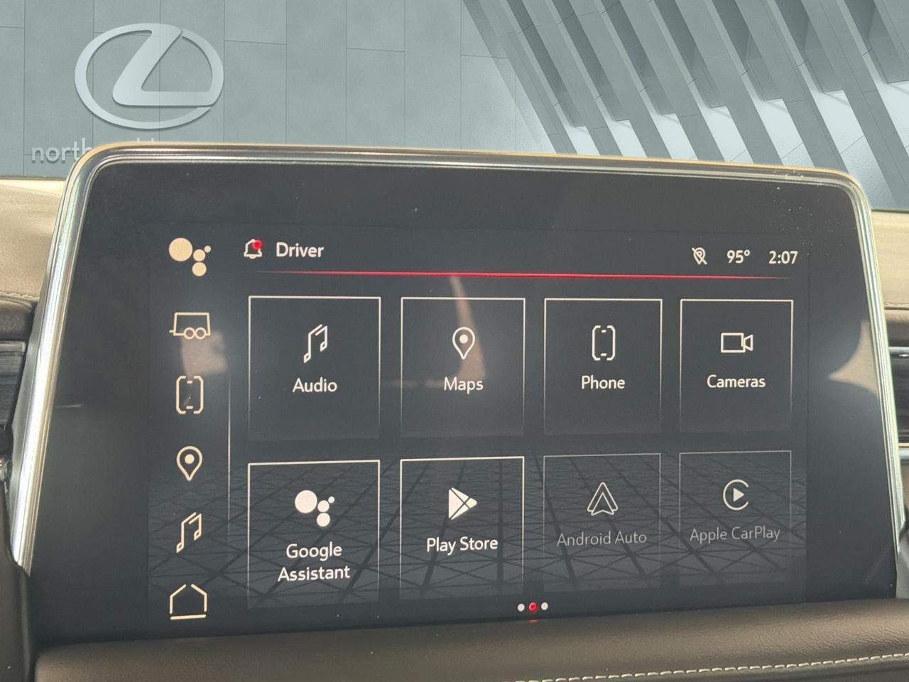 2023 GMC Yukon XL SLT San Antonio TX
