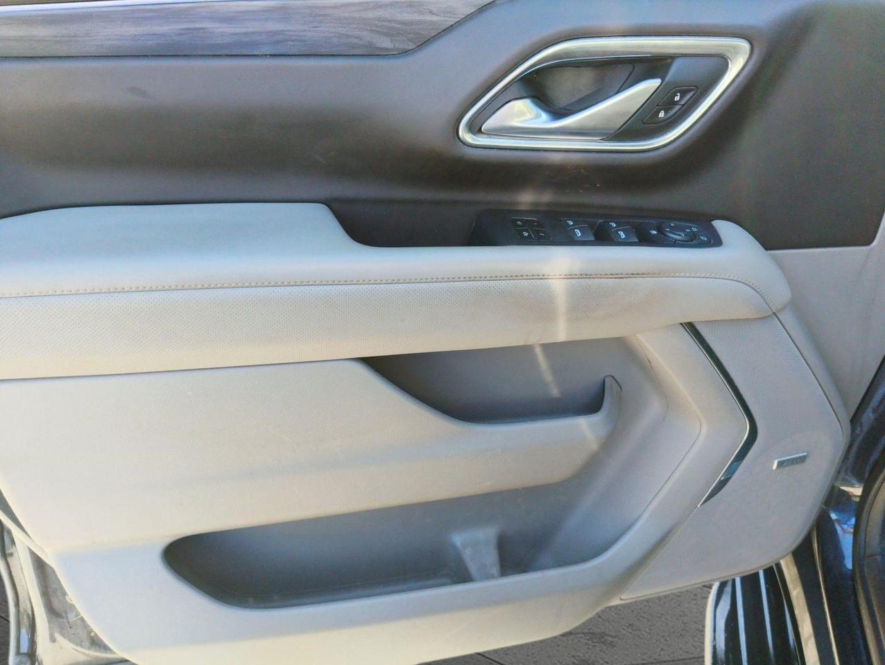 2023 GMC Yukon XL SLT San Antonio TX