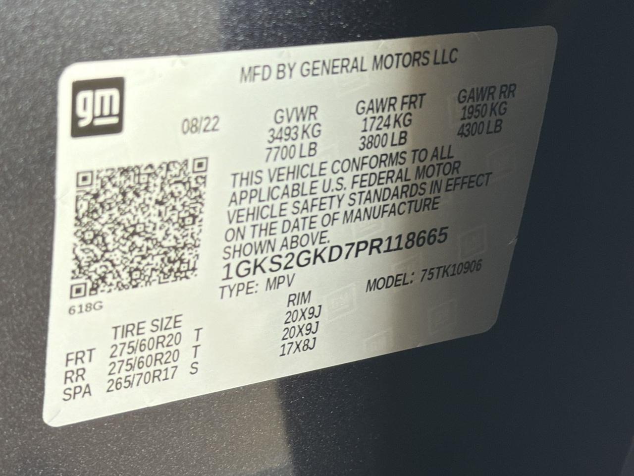 2023 GMC Yukon XL SLT San Antonio TX