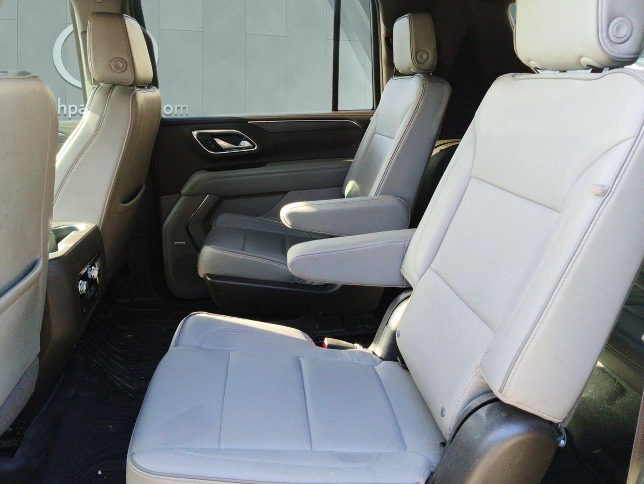 2023 GMC Yukon XL SLT San Antonio TX