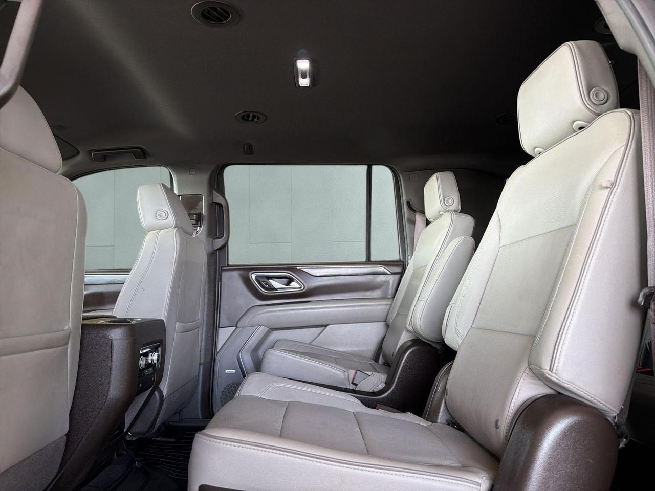 2023 GMC Yukon XL SLT San Antonio TX