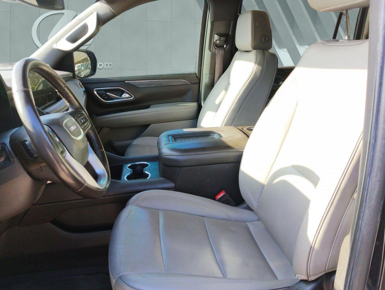 2023 GMC Yukon XL SLT San Antonio TX
