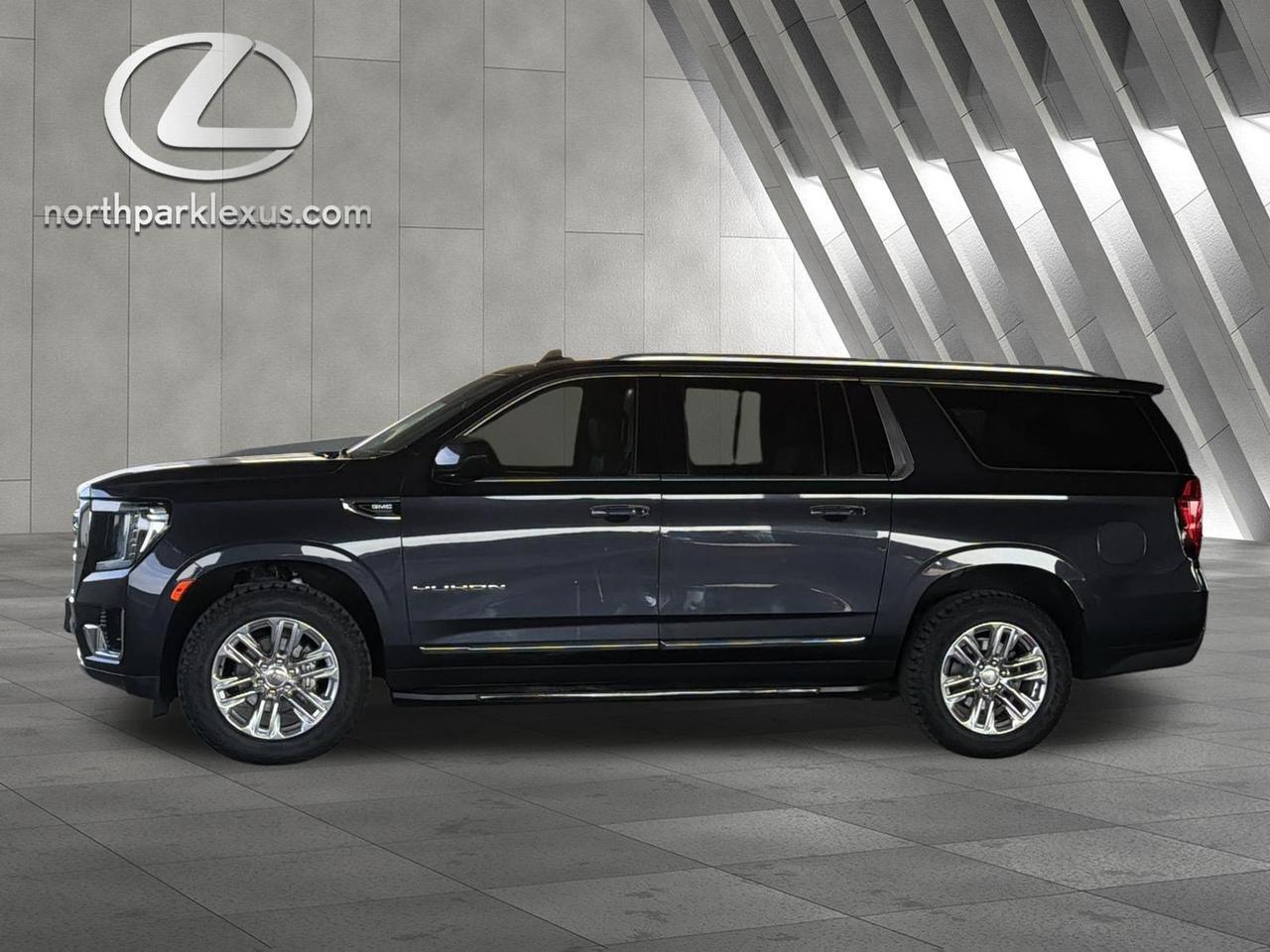 2023 GMC Yukon XL SLT San Antonio TX