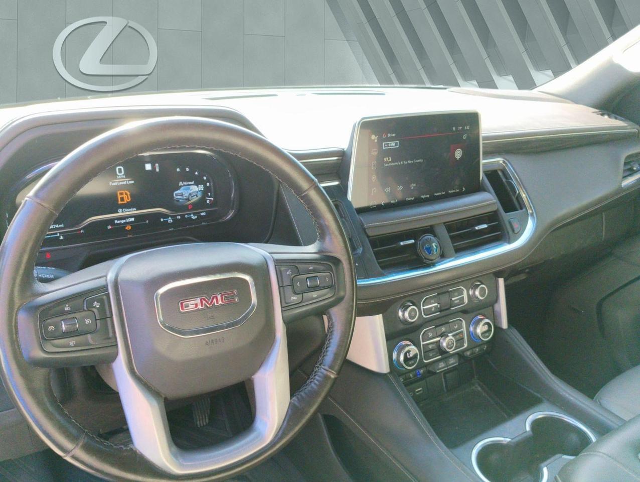 2023 GMC Yukon XL SLT San Antonio TX