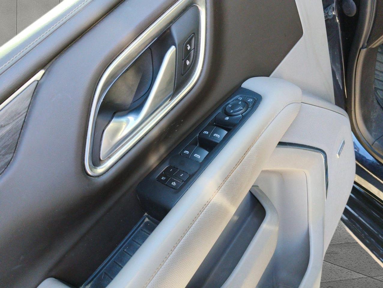 2023 GMC Yukon XL SLT San Antonio TX