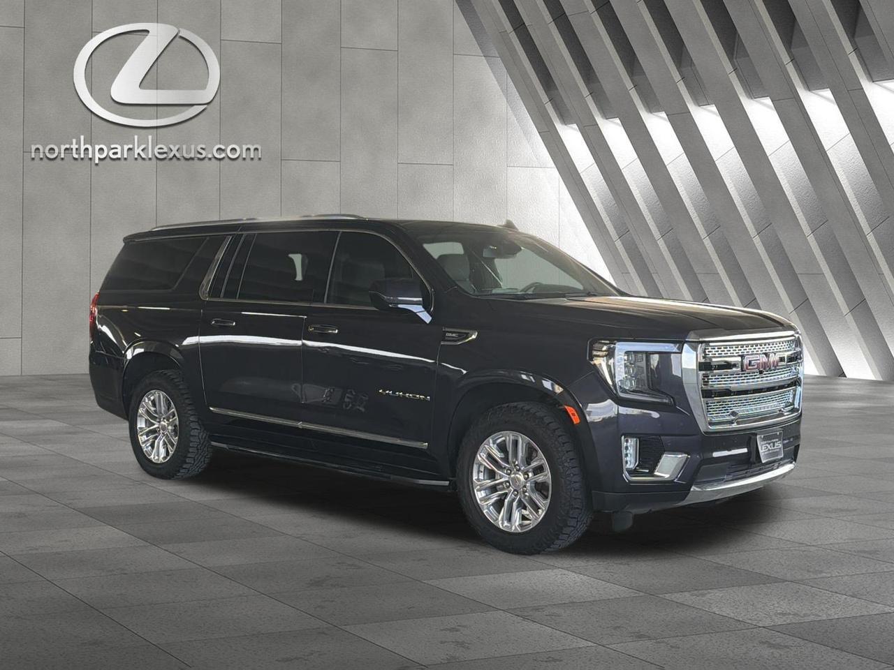 2023 GMC Yukon XL SLT San Antonio TX