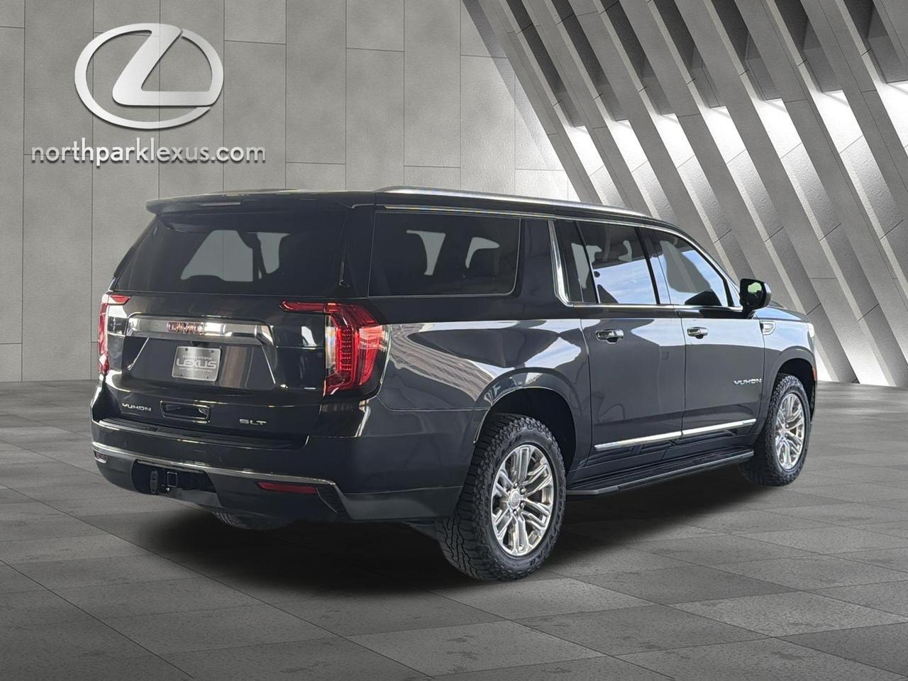 2023 GMC Yukon XL SLT San Antonio TX