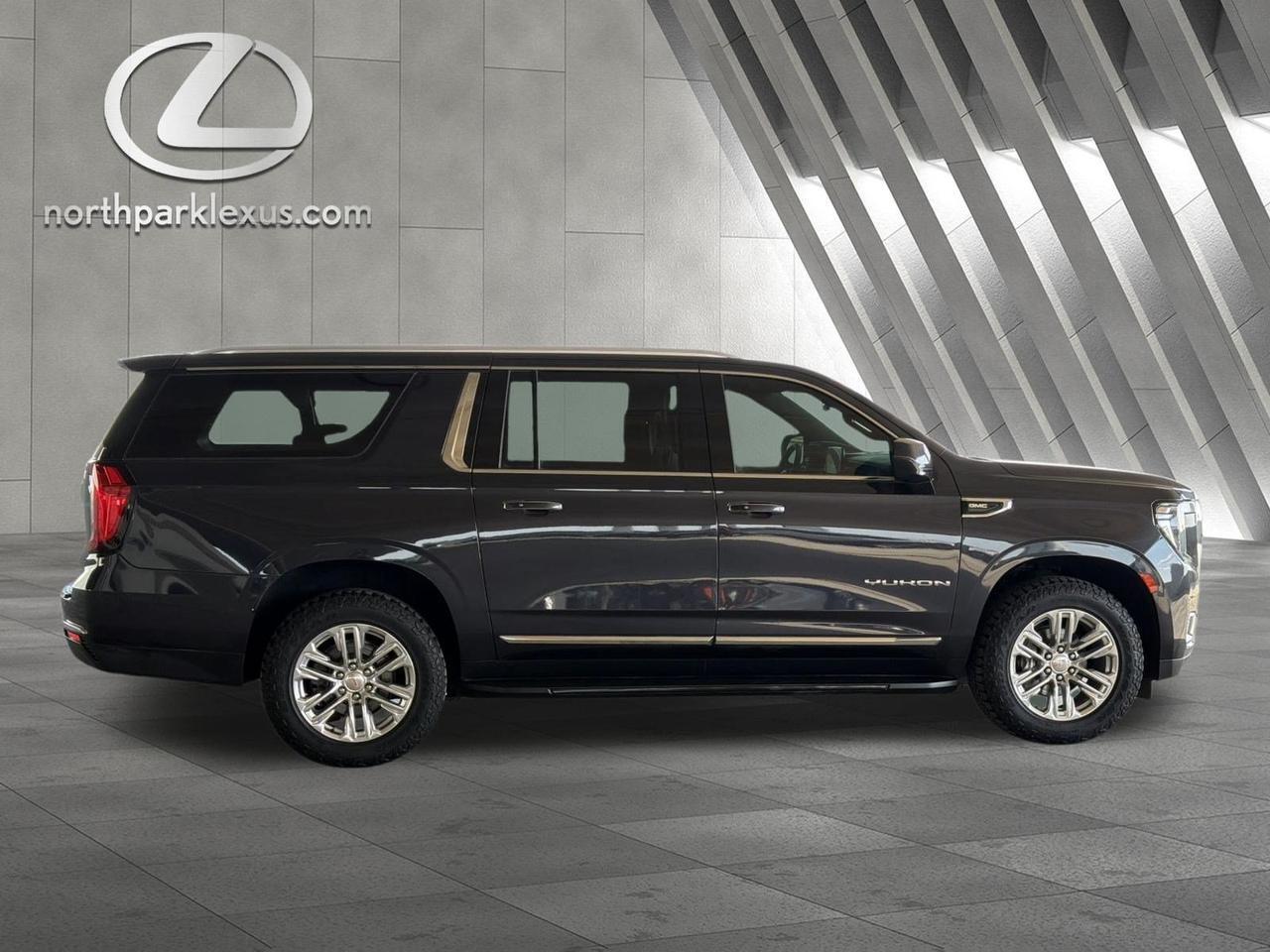 2023 GMC Yukon XL SLT San Antonio TX