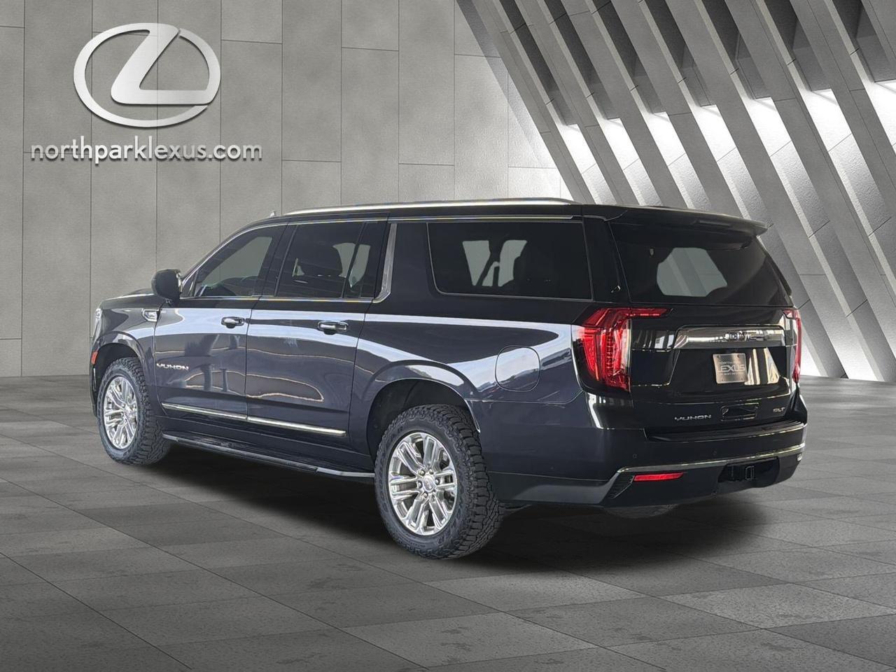 2023 GMC Yukon XL SLT San Antonio TX