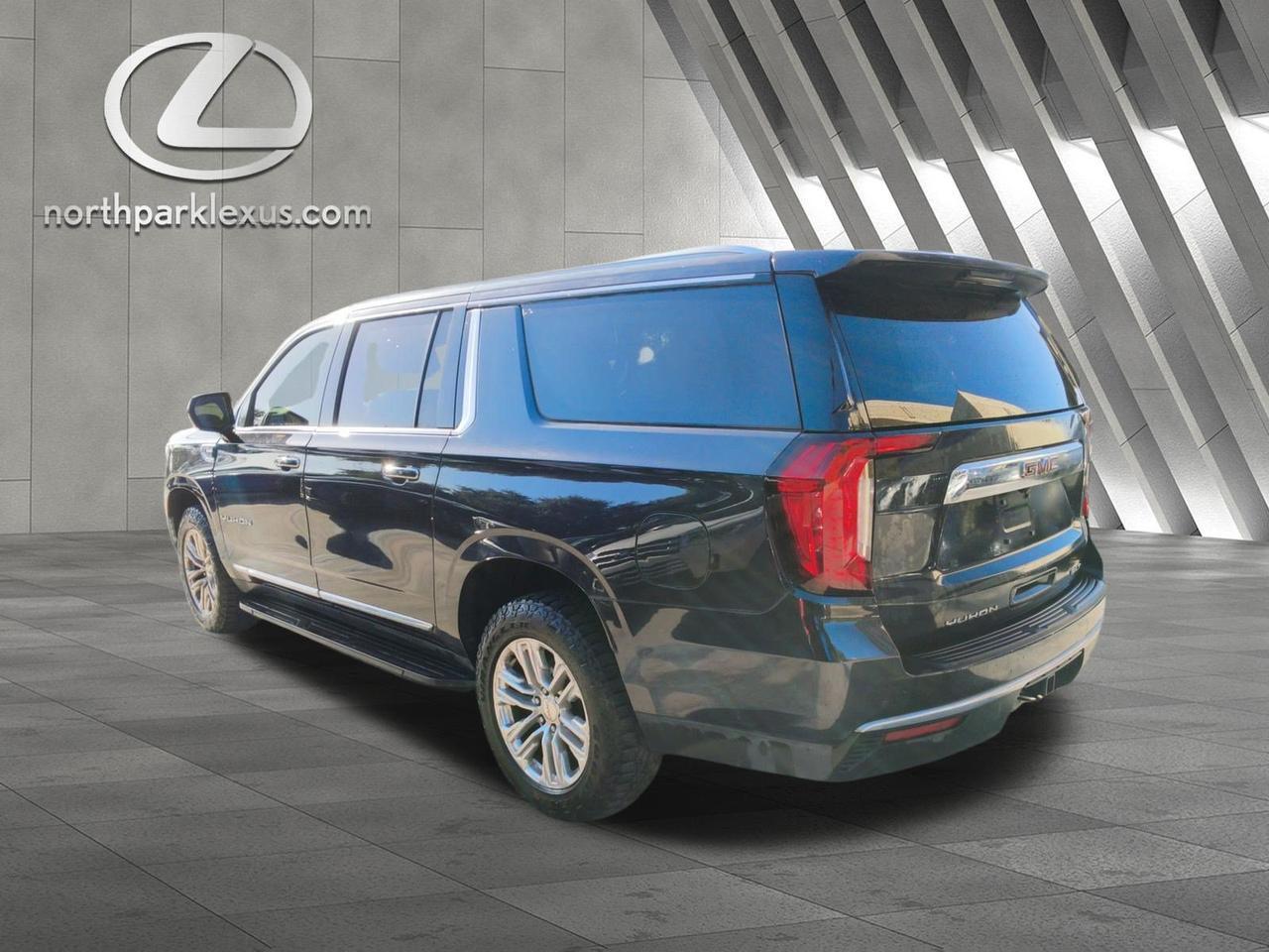2023 GMC Yukon XL SLT San Antonio TX