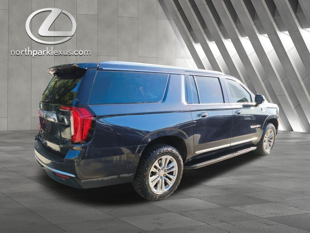 2023 GMC Yukon XL SLT San Antonio TX