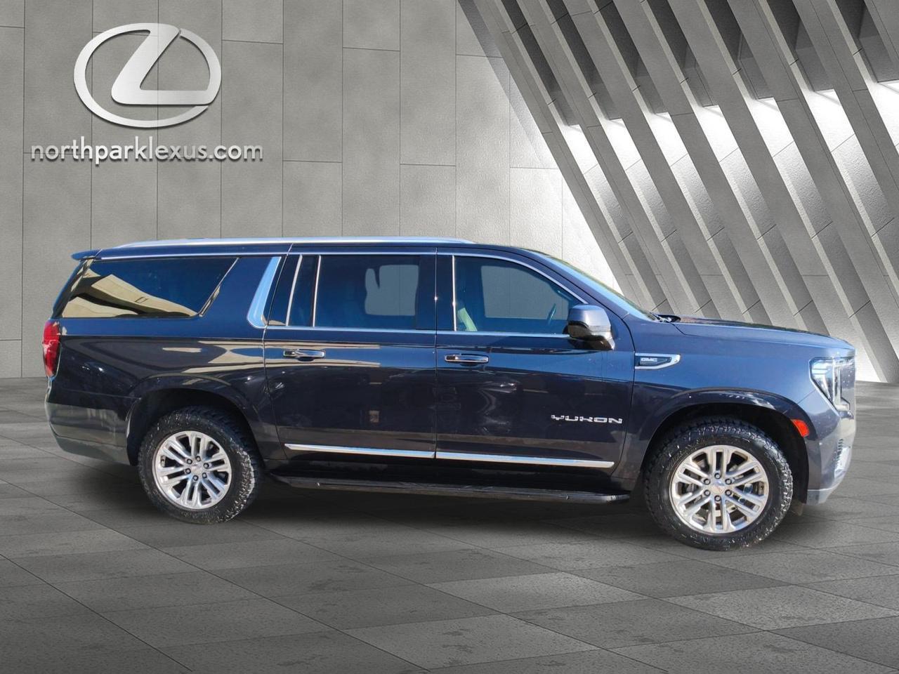 2023 GMC Yukon XL SLT San Antonio TX