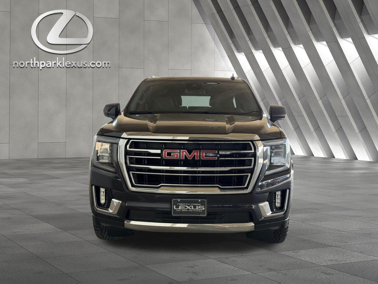 2023 GMC Yukon XL SLT San Antonio TX