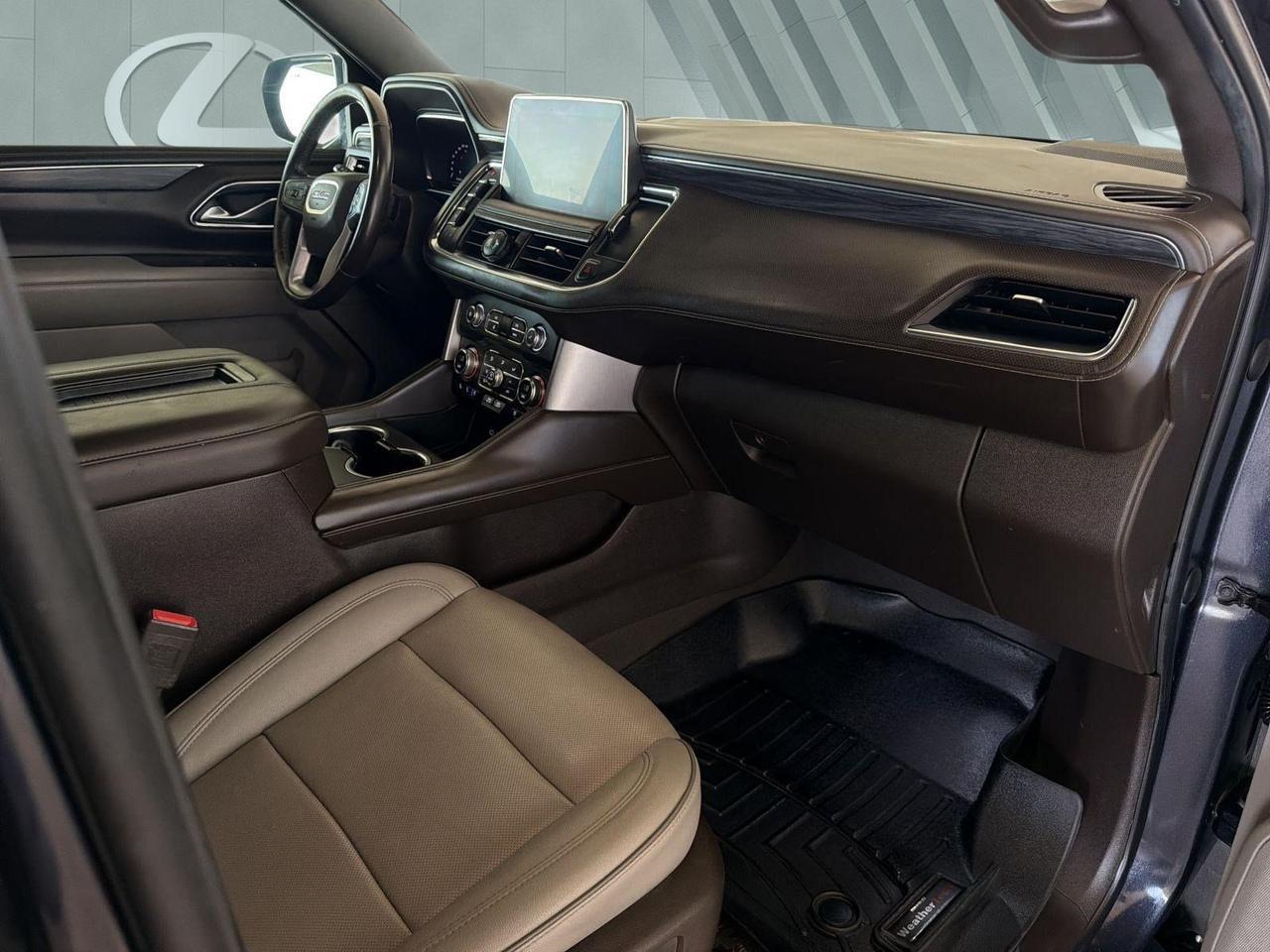 2023 GMC Yukon XL SLT San Antonio TX