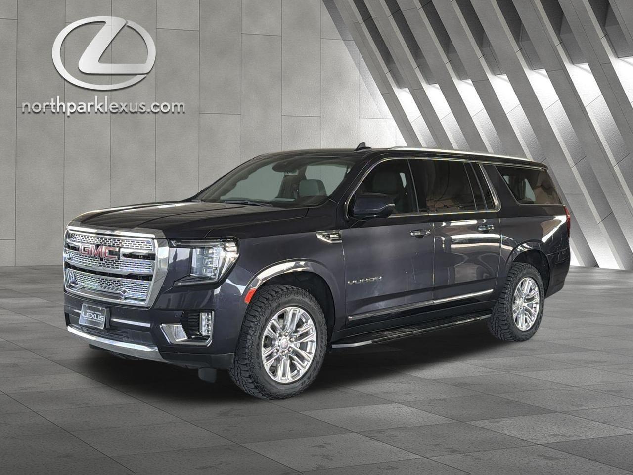 2023 GMC Yukon XL SLT San Antonio TX