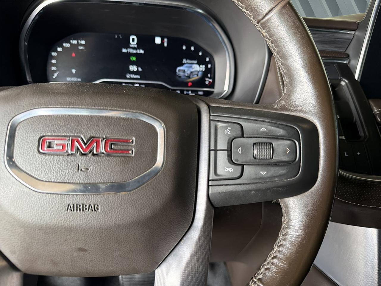 2023 GMC Yukon XL SLT San Antonio TX