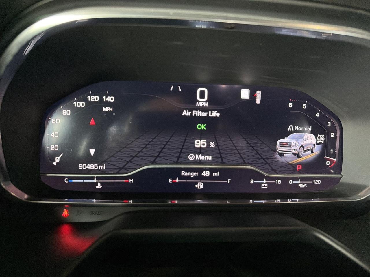 2023 GMC Yukon XL SLT San Antonio TX