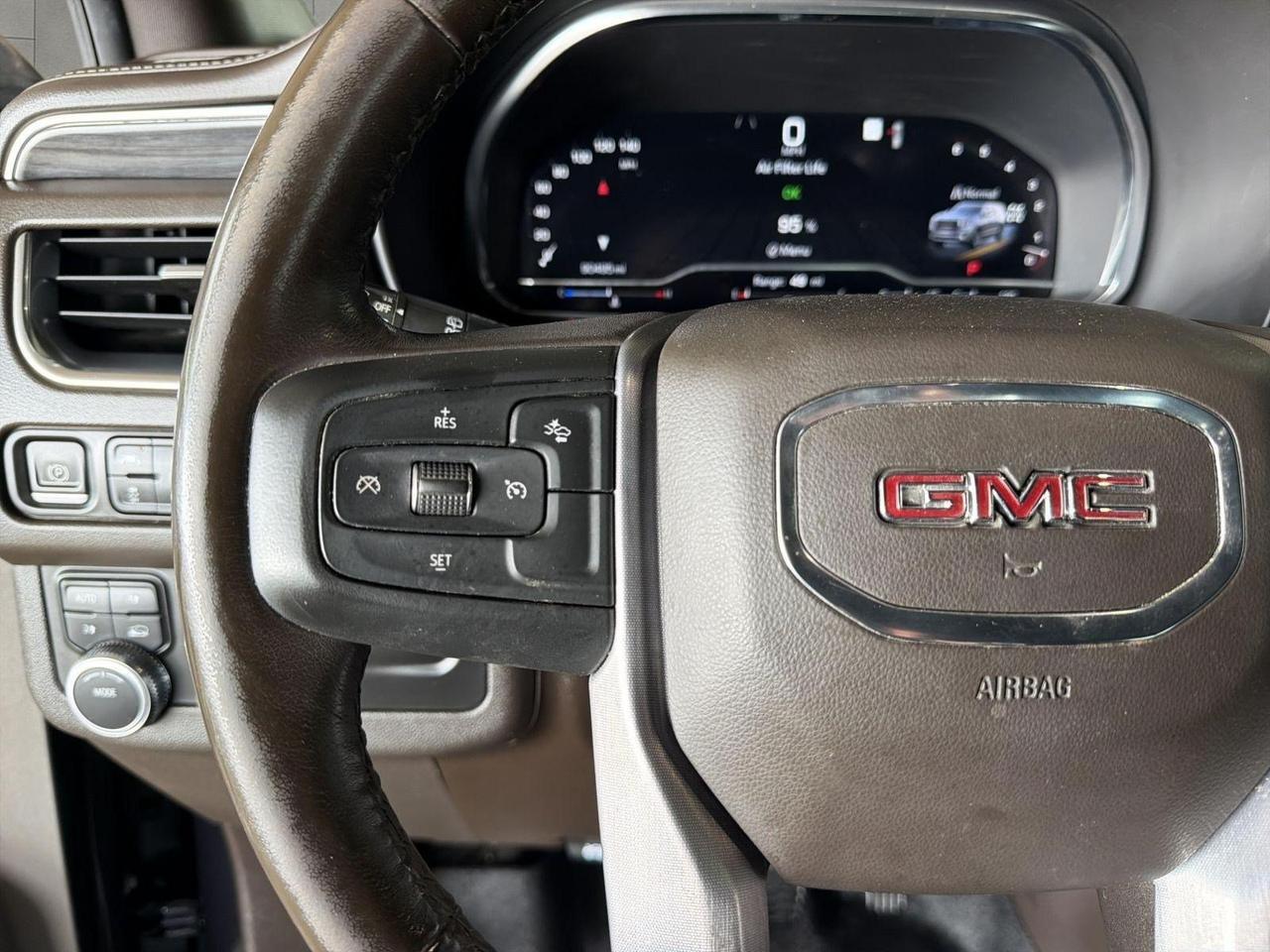 2023 GMC Yukon XL SLT San Antonio TX