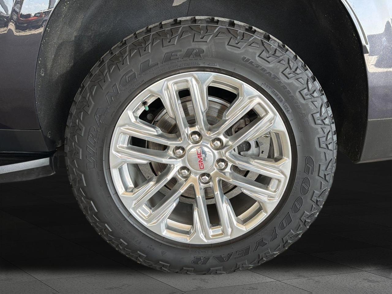 2023 GMC Yukon XL SLT San Antonio TX
