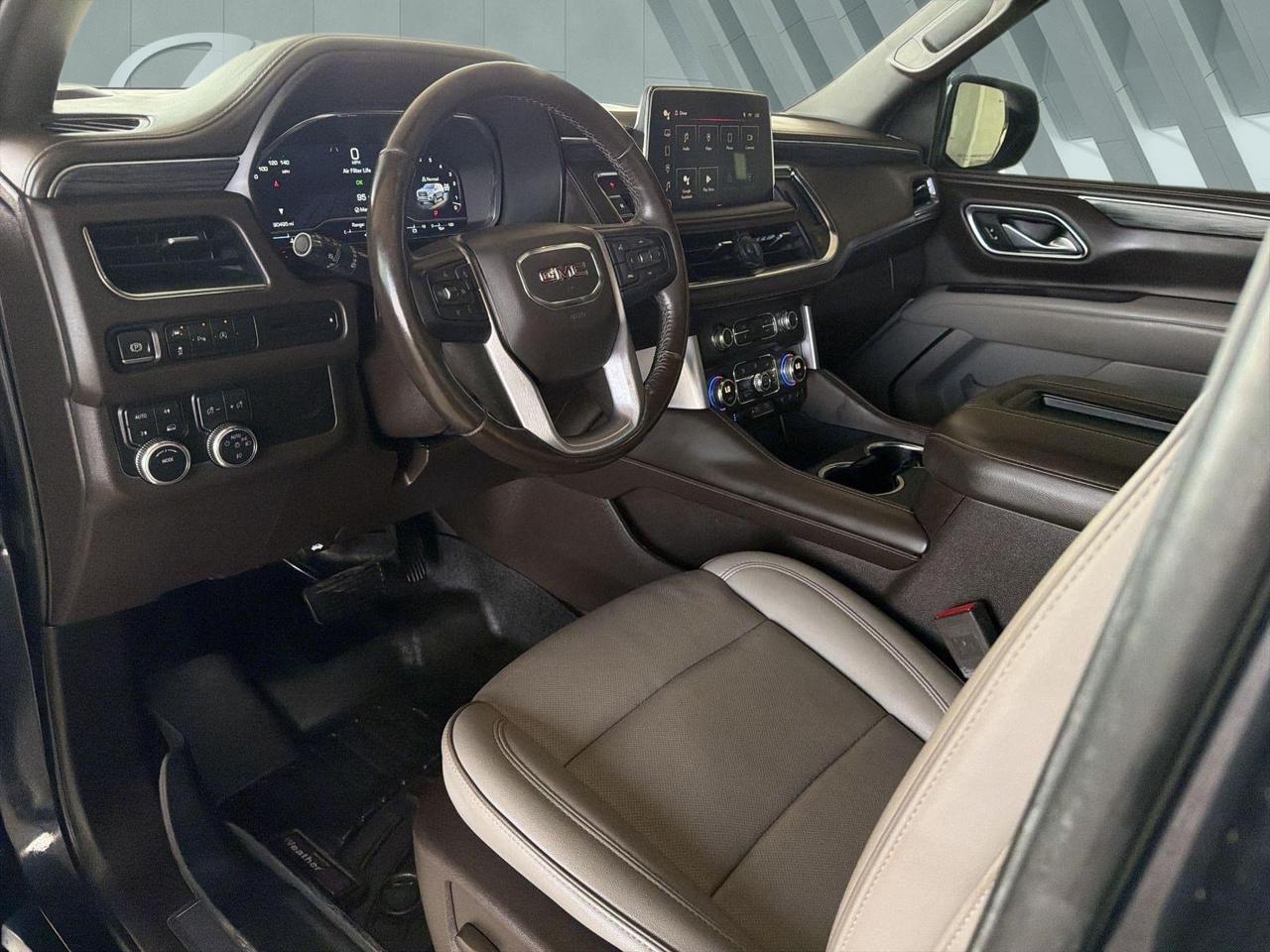 2023 GMC Yukon XL SLT San Antonio TX