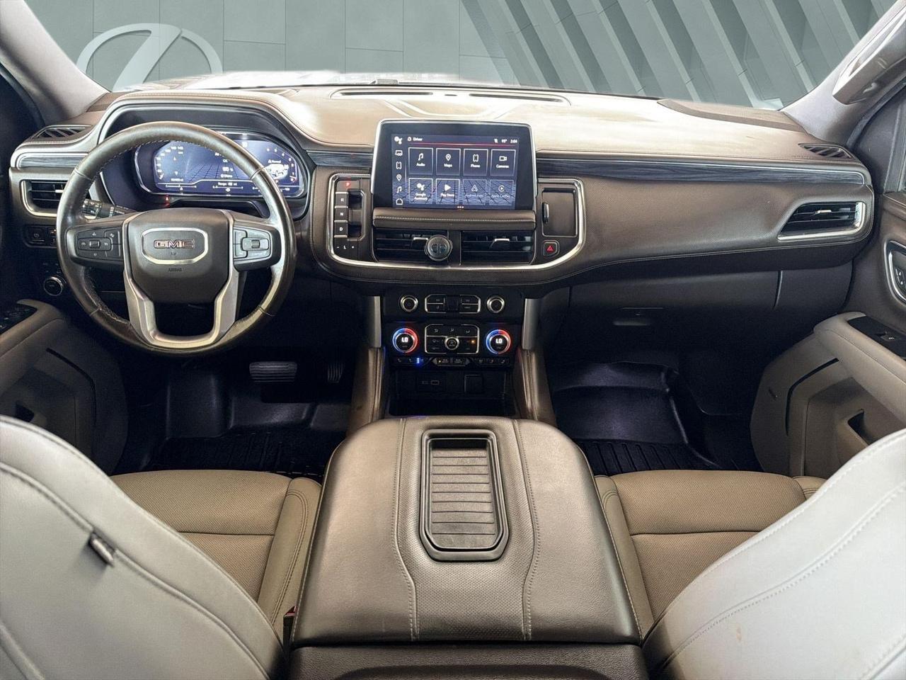 2023 GMC Yukon XL SLT San Antonio TX