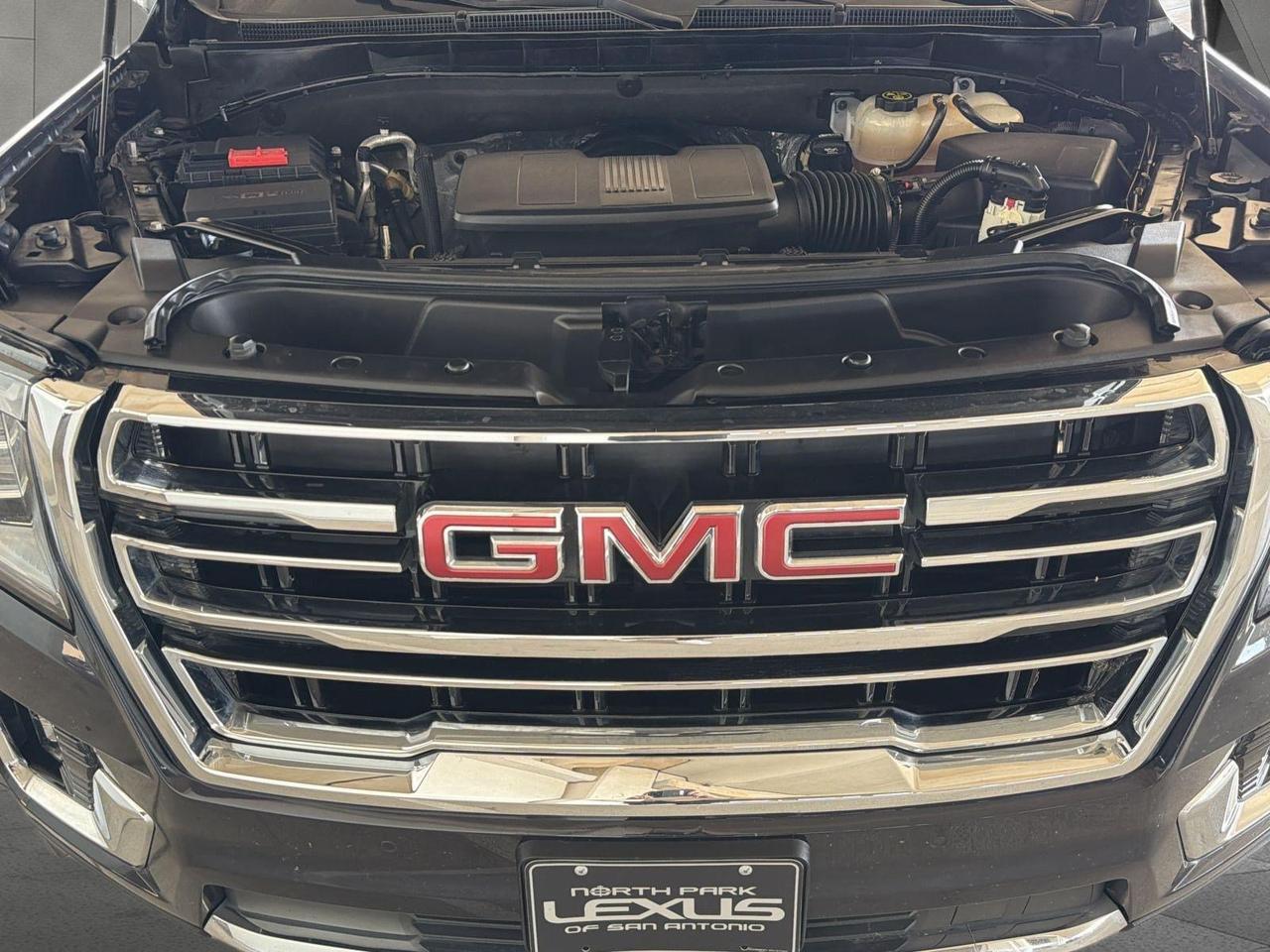 2023 GMC Yukon XL SLT San Antonio TX