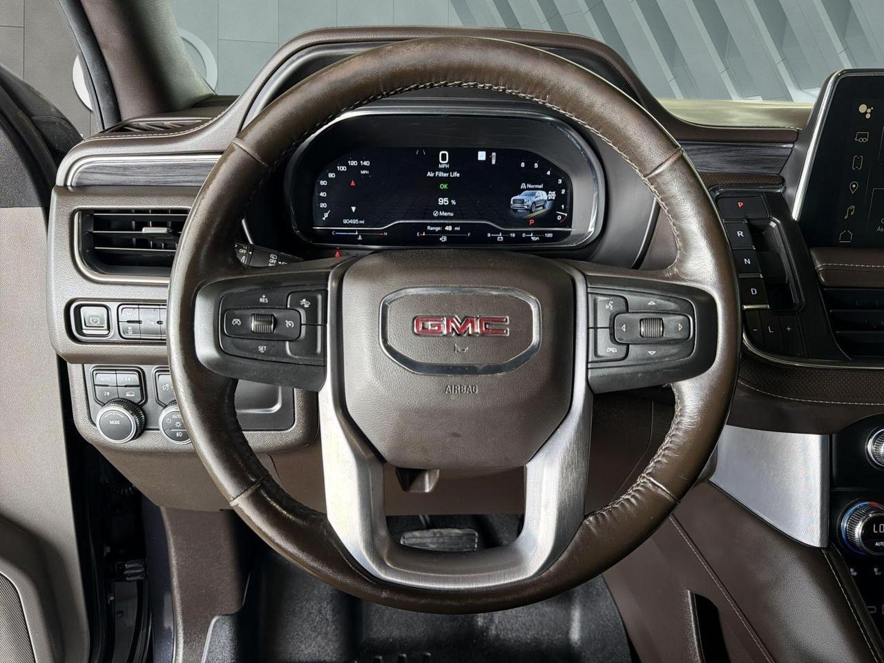 2023 GMC Yukon XL SLT San Antonio TX