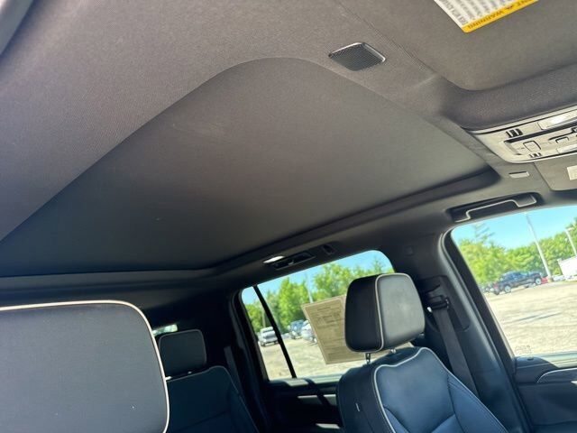 2023 GMC Yukon XL SLT Carbondale IL