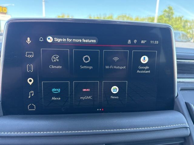 2023 GMC Yukon XL SLT Carbondale IL