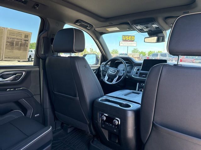 2023 GMC Yukon XL SLT Carbondale IL