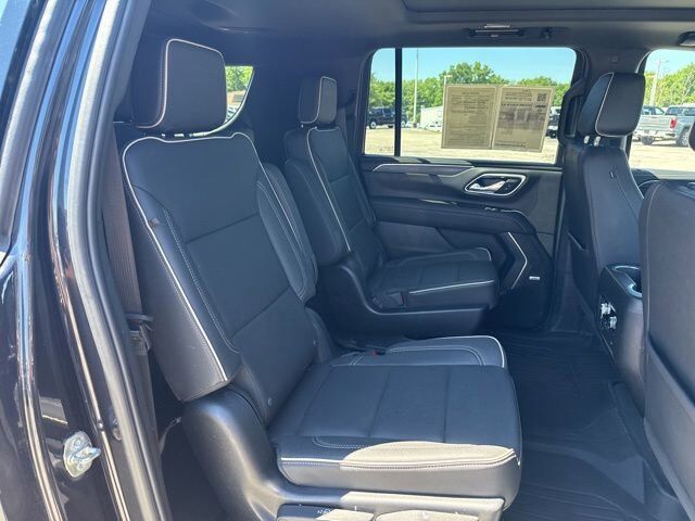 2023 GMC Yukon XL SLT Carbondale IL