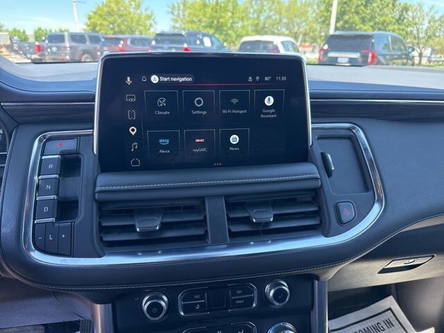 2023 GMC Yukon XL SLT Carbondale IL