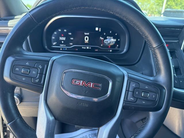 2023 GMC Yukon XL SLT Carbondale IL