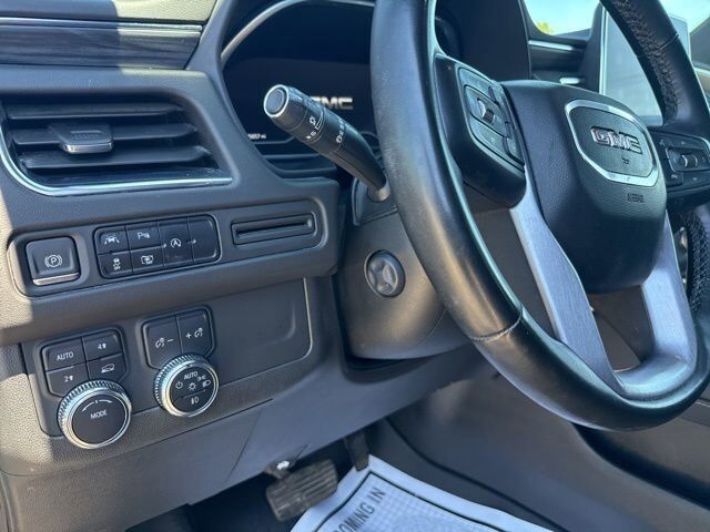 2023 GMC Yukon XL SLT Carbondale IL