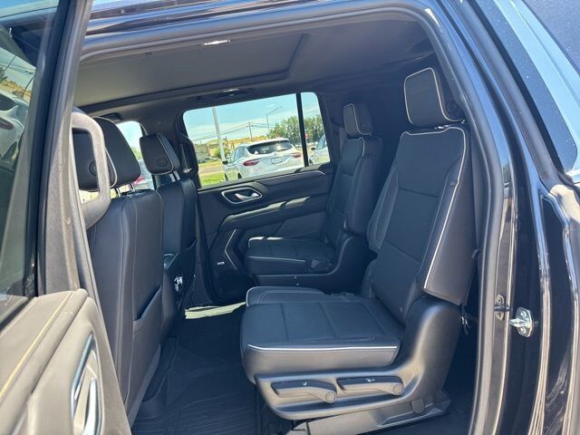 2023 GMC Yukon XL SLT Carbondale IL