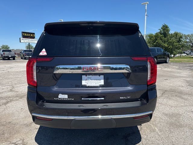 2023 GMC Yukon XL SLT Carbondale IL