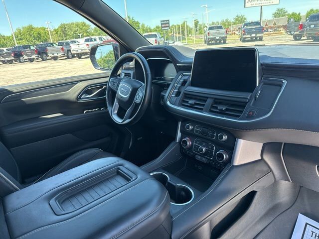 2023 GMC Yukon XL SLT Carbondale IL